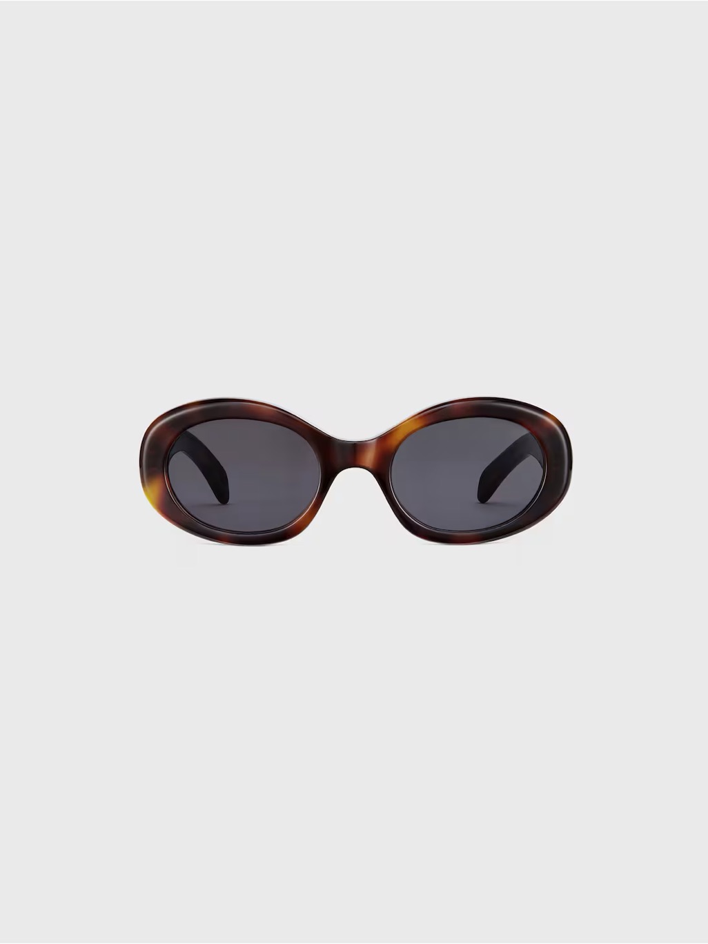 Nwot Celine Triomphe 01 Sunglasses In Acetate